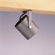 Textured Architectural Bronze Deck Rail 1-Light 12V