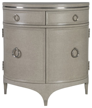 White background; full front view of the dresser on a clean backdrop.