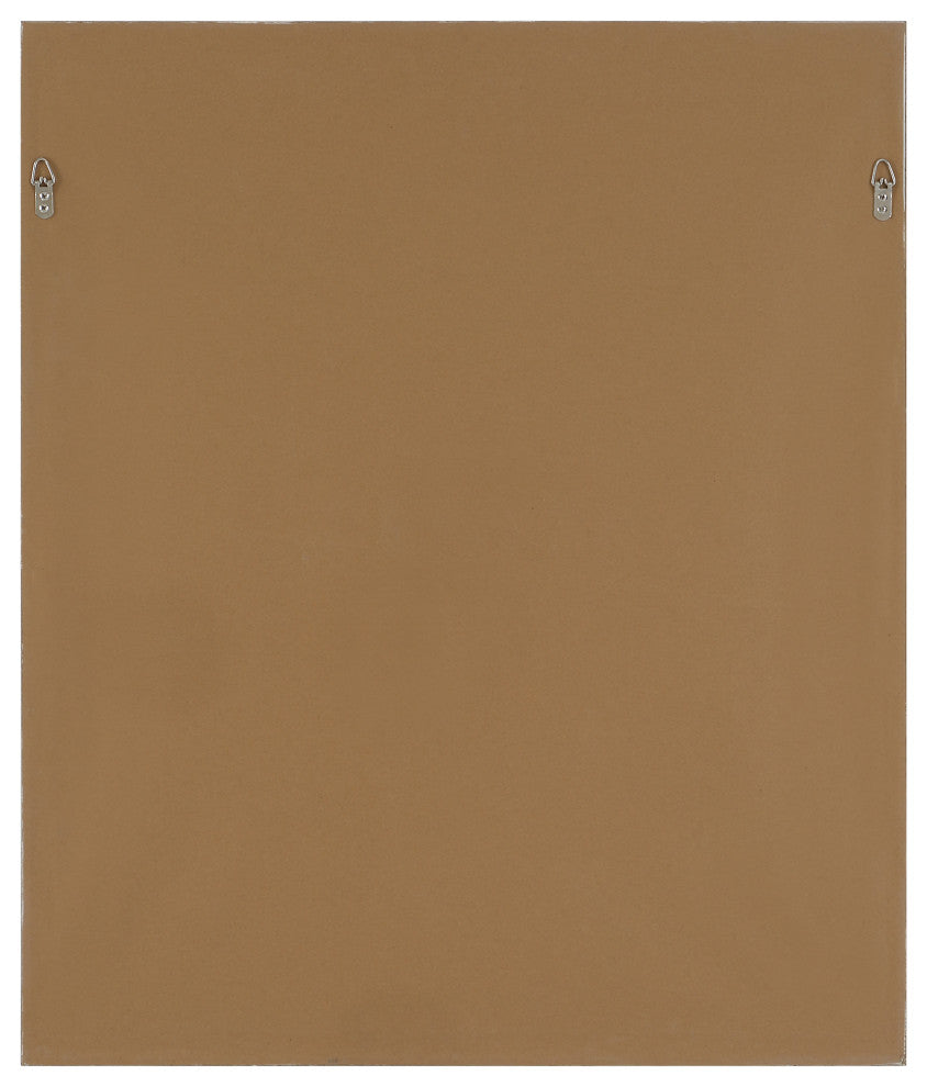 Uttermost Gilded Horizon Framed Print