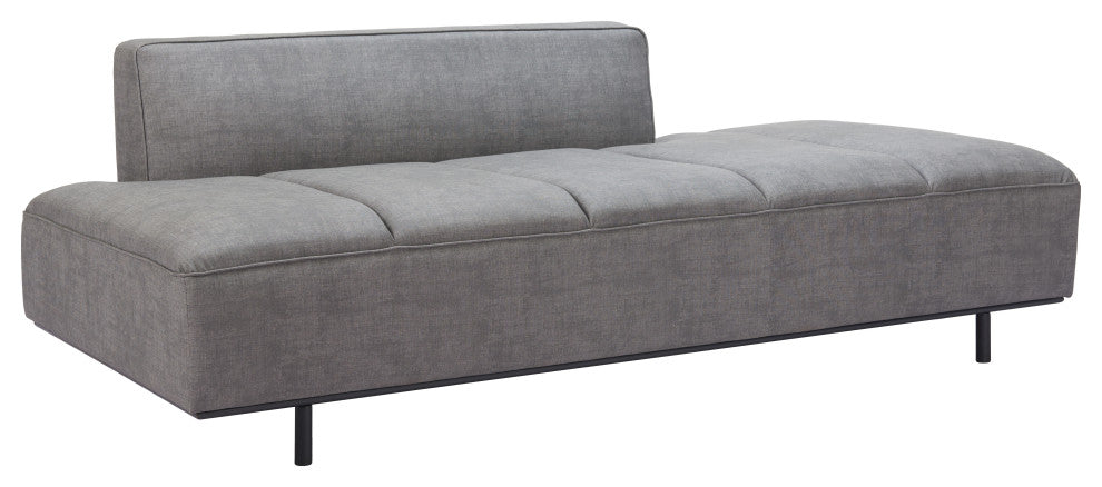 Confection Sofa Gray