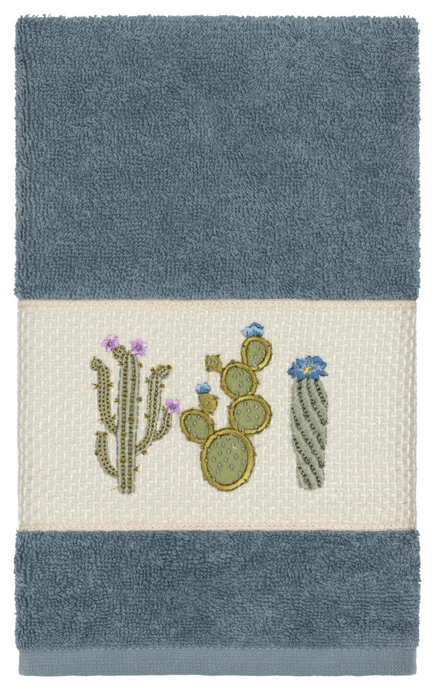Mila Embellished Hand Towel