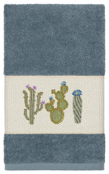 Mila Embellished Hand Towel