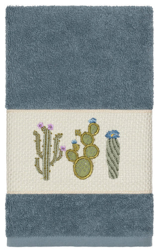 Mila Embellished Hand Towel