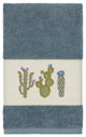 Mila Embellished Hand Towel