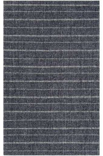 Tartan TAR-2301 Rug, Charcoal, 2'x3'