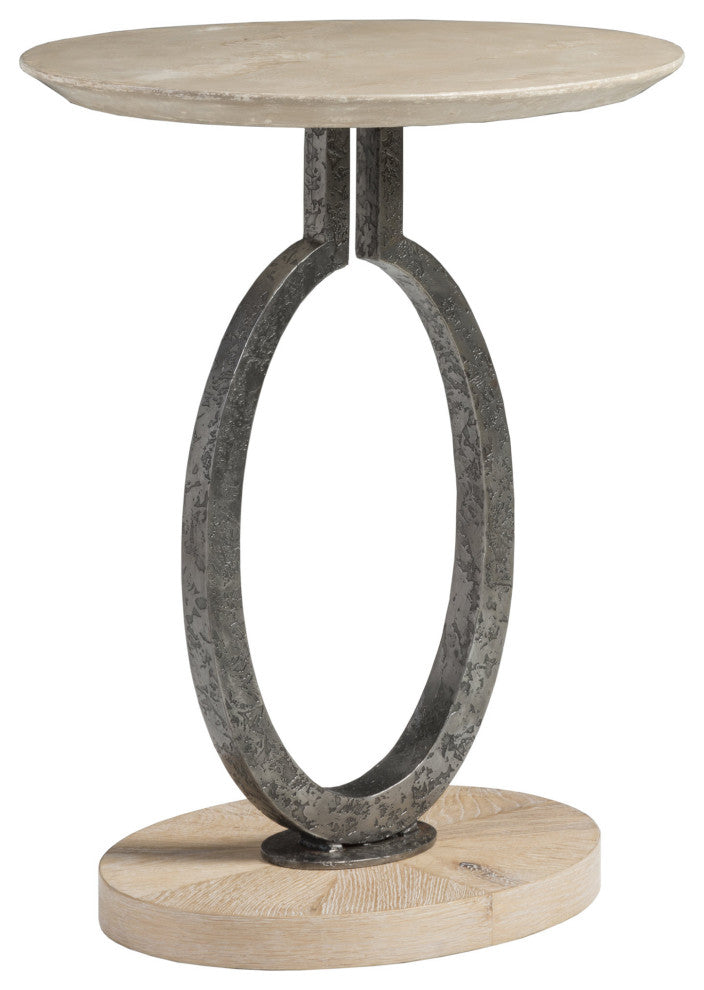 Clement Oval Spot Table