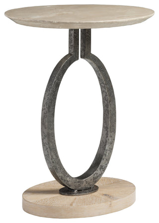 Clement Oval Spot Table
