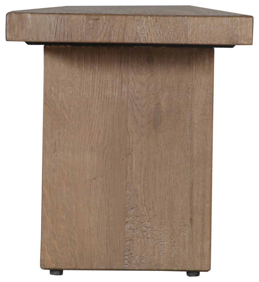 Koshi Bench