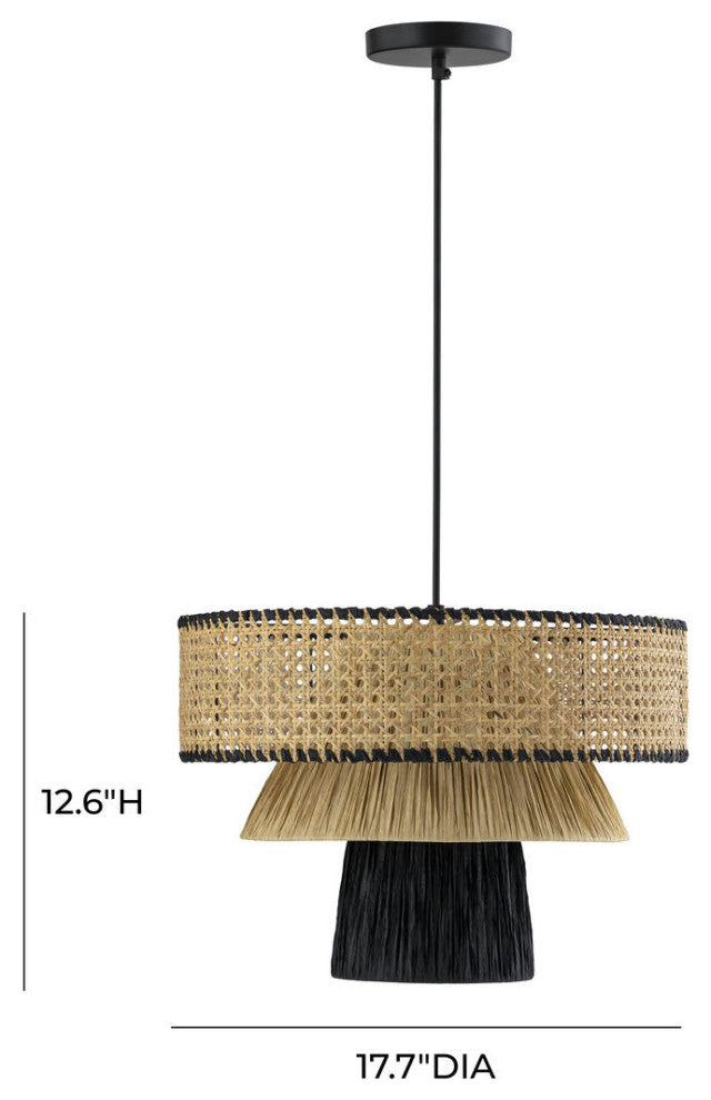 TOV Furniture Rylie Pendant