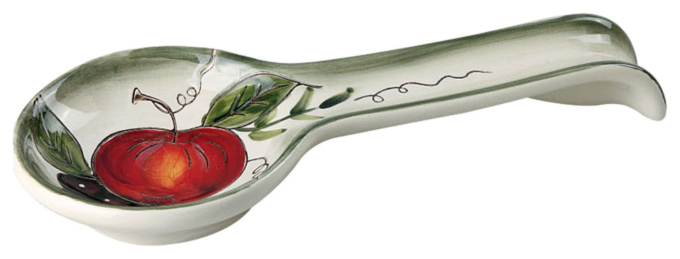 Regina Spoon Rest By Lorren home Trends