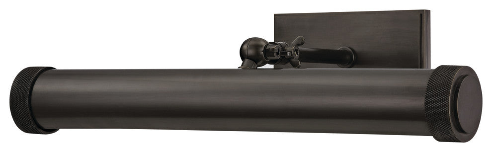 Hudson Valley Ridgewood Two Light Picture Light 5816-DB