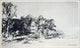 Rembrandt Van Rijn The Vista, Gallery Wrapped Canvas Print, 18"x27"