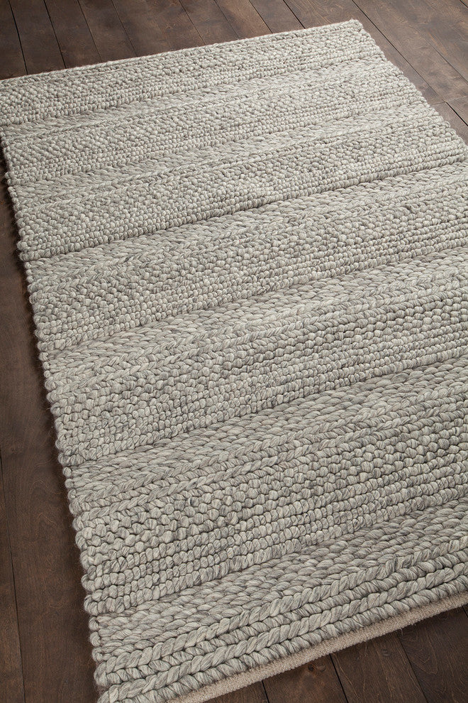 Forstel Contemporary Area Rug, 7'9"x10'6"