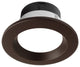 DLR4 SELECT Series 4" Oil-Rubbed Bronze LED Recessed Downlight