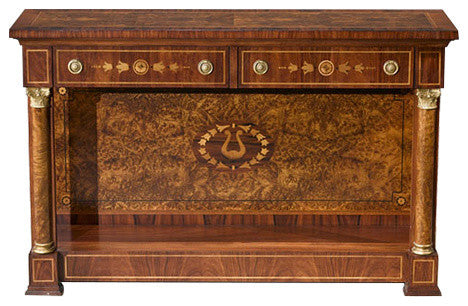 Joseph Console