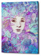 Cortesi Home "Cocoon" by Mario Sanchez Nevado, Giclee Canvas Wall Art, 12" X 18"