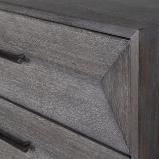 Partial close-up of drawer/wood texture; not full product or lifestyle.
