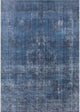 Ahgly Company Indoor Rectangle Mid-Century Modern Area Rugs, 7' x 10'