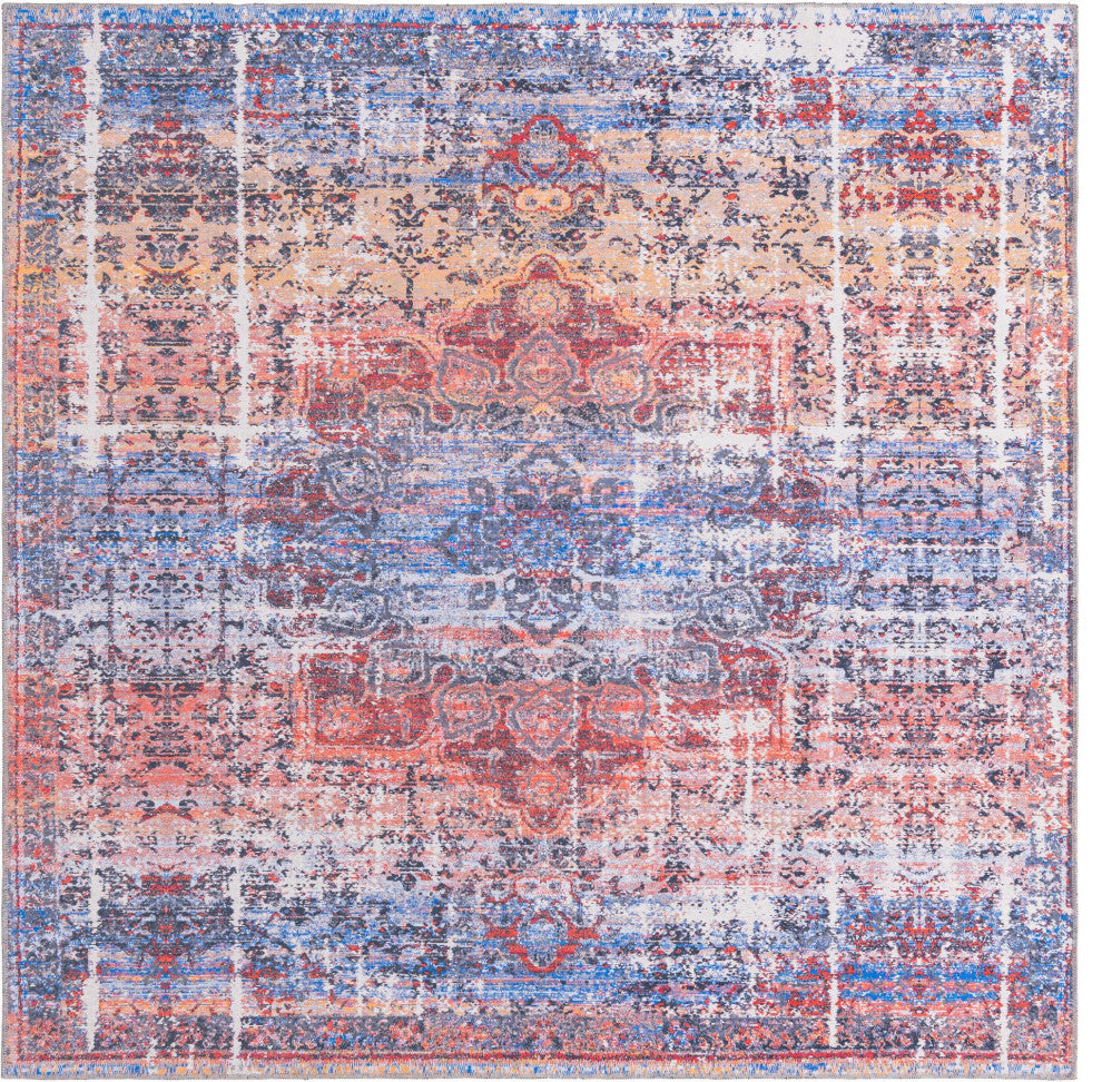 Unique Loom Renaissance Roma Area Rug
