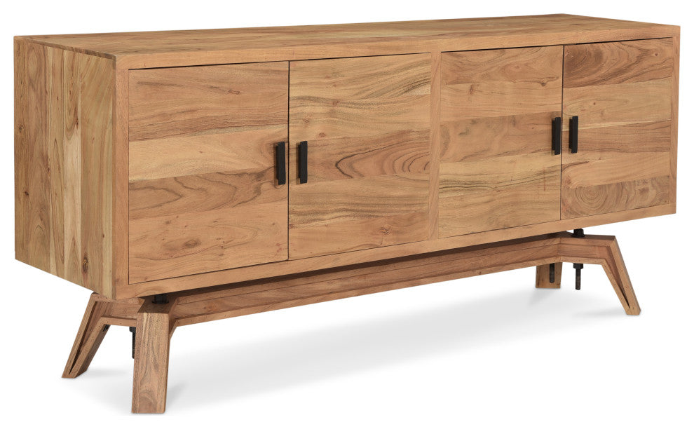 Branch Live Edge Sideboard