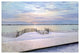 "Twilight Time" Digital Paper Print by Diane Romanello, 38"x26"