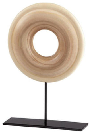 Cyan Design Small Redondo Wand, Walnut