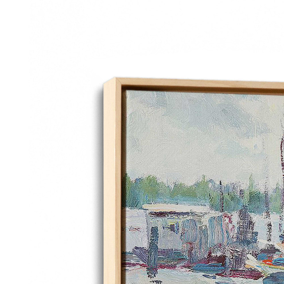 "Naples' Waterside Hideaway" - Coastal Charm for Your Home