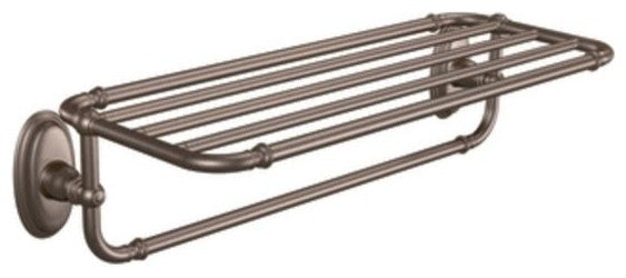 Creative Specialties, Bathroom Part, Oil Rubbed Bronze, 24"x24"x6"