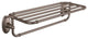 Creative Specialties, Bathroom Part, Oil Rubbed Bronze, 24"x24"x6"