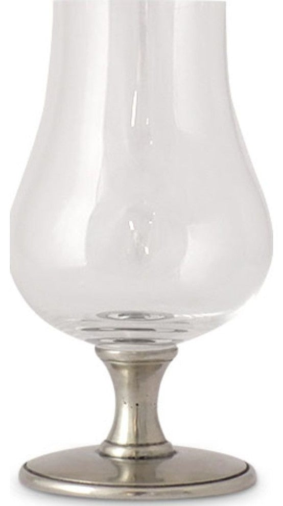Match Bourbon Glass