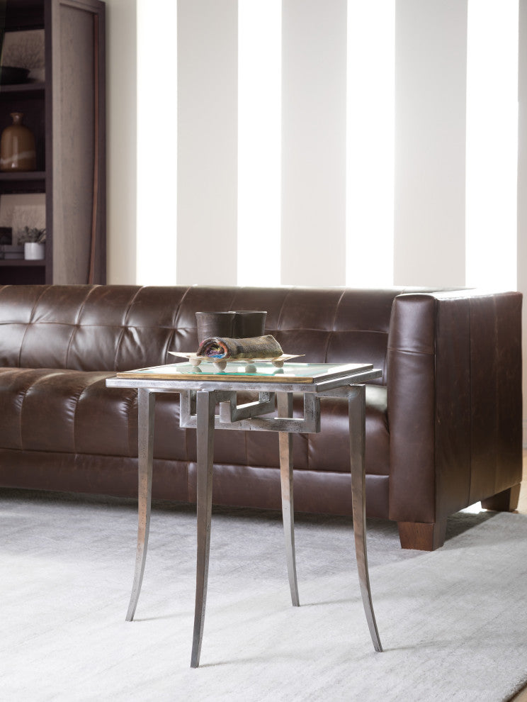 Huxley Rectangular Spot Table