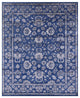 Wool & Silk Persian Handmade Rug 8' 3" X 10' 2" - Q15539