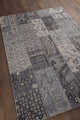 Fusion Contemporary Area Rug, 5''x7''6"