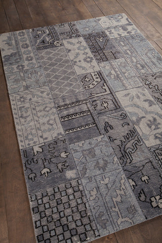 Fusion Contemporary Area Rug, 5'x7'6"