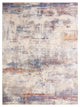 Unique Loom Cloud Deepa Rug, Multi, 10'x13'8"