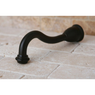 Kingston Brass Tub Spout, Oil Rubbed Bronze