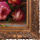 Discarded Roses, Burgeon Gold Frame 20"x24"
