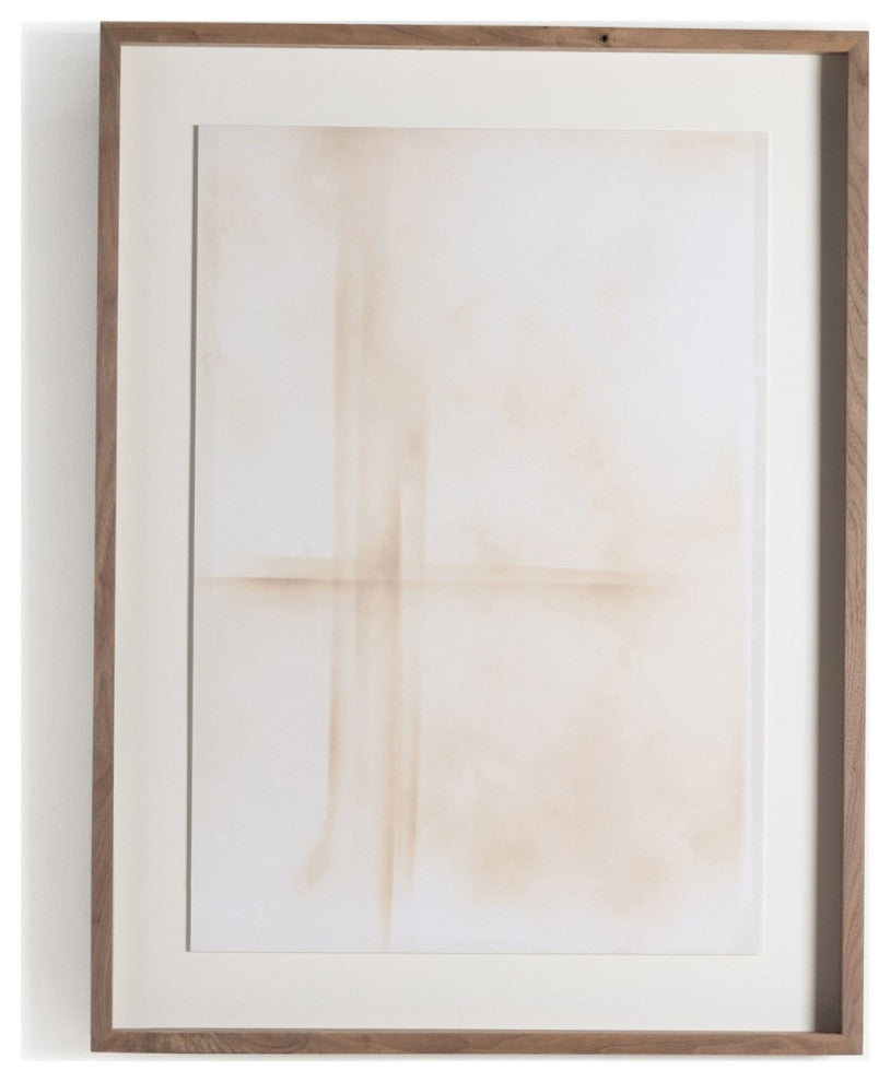 Neutral Sand By Amy Berlin