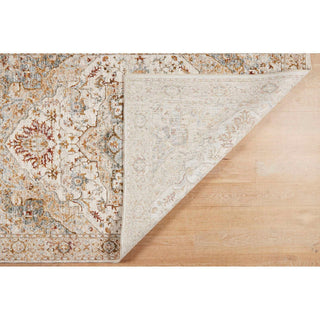 Impressions Medallion Area Rug - Multi, 2'x3'