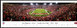 San Francisco 49Ers, End Zone Farewell, Standard Frame