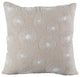 POMEROY 905629 Urban Flowers 20x20 Pillow, Cover Only