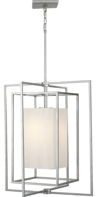 POINT DUMEÂ® Shadmore Galvanized Finish Outdoor Hanging Pendant