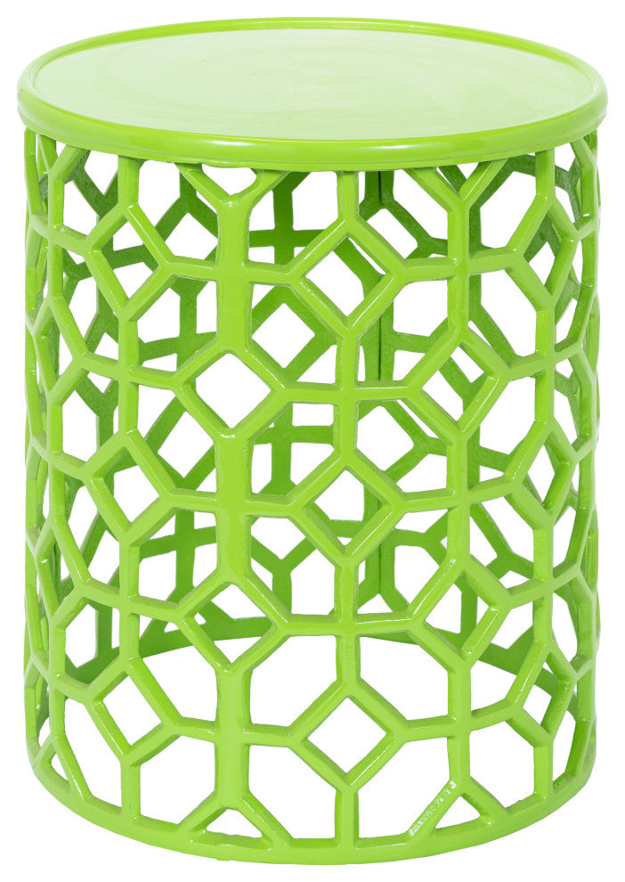 Surya Hale Hale-106 End Table 16"H X 14"W X 14"D