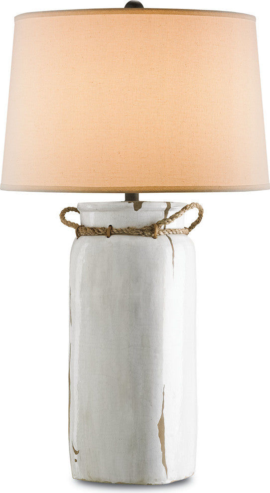 Sailaway Table Lamp