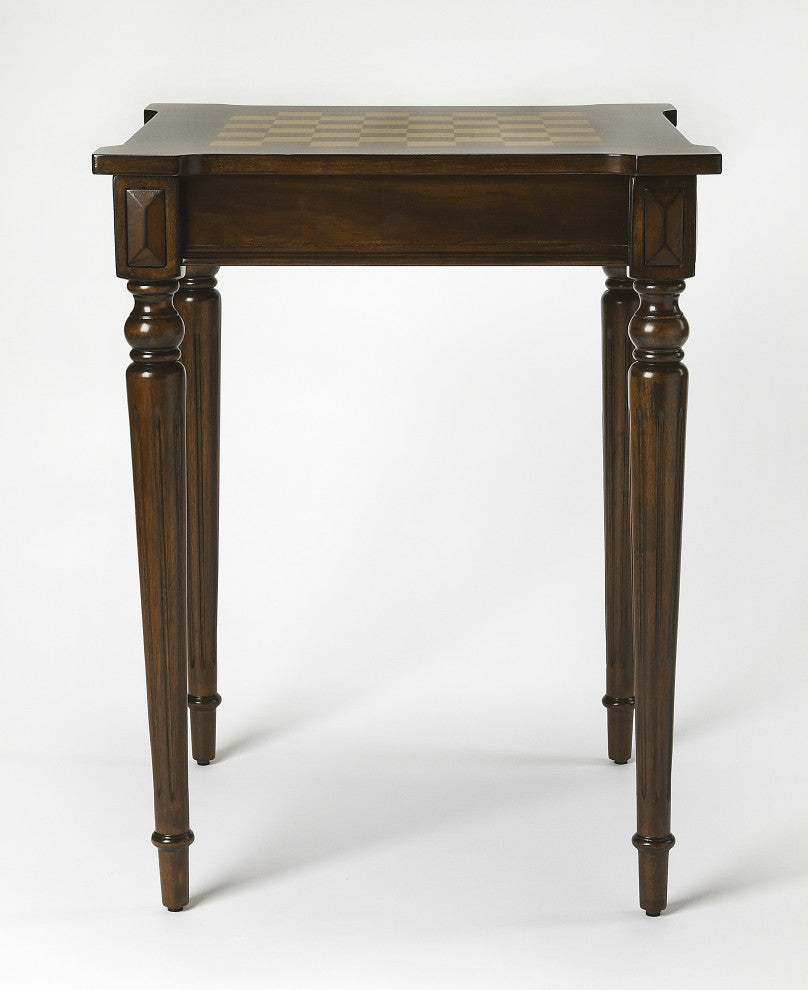 Butler Game Table