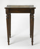 Butler Game Table