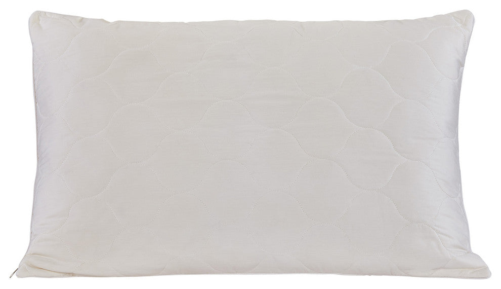 myWoolly Pillow, 100% natural, Queen 20x30"
