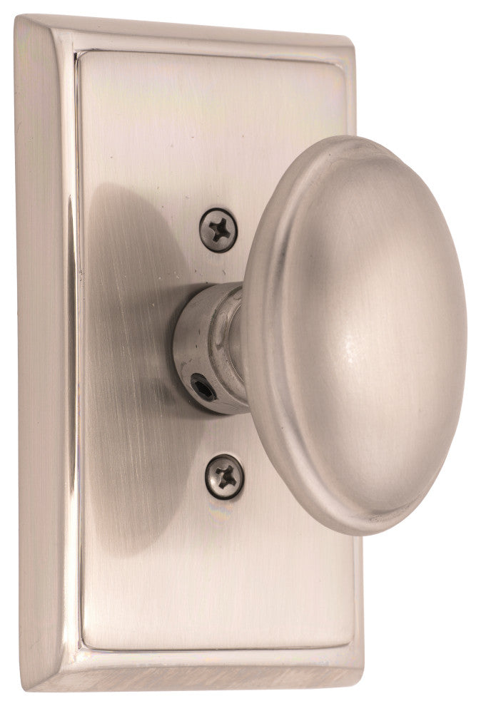 Quaker Passage set 2-3/8"