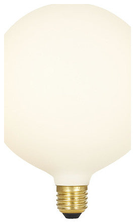 Walnut Kncukle Table Lamp With Sphere IV, Set of 2