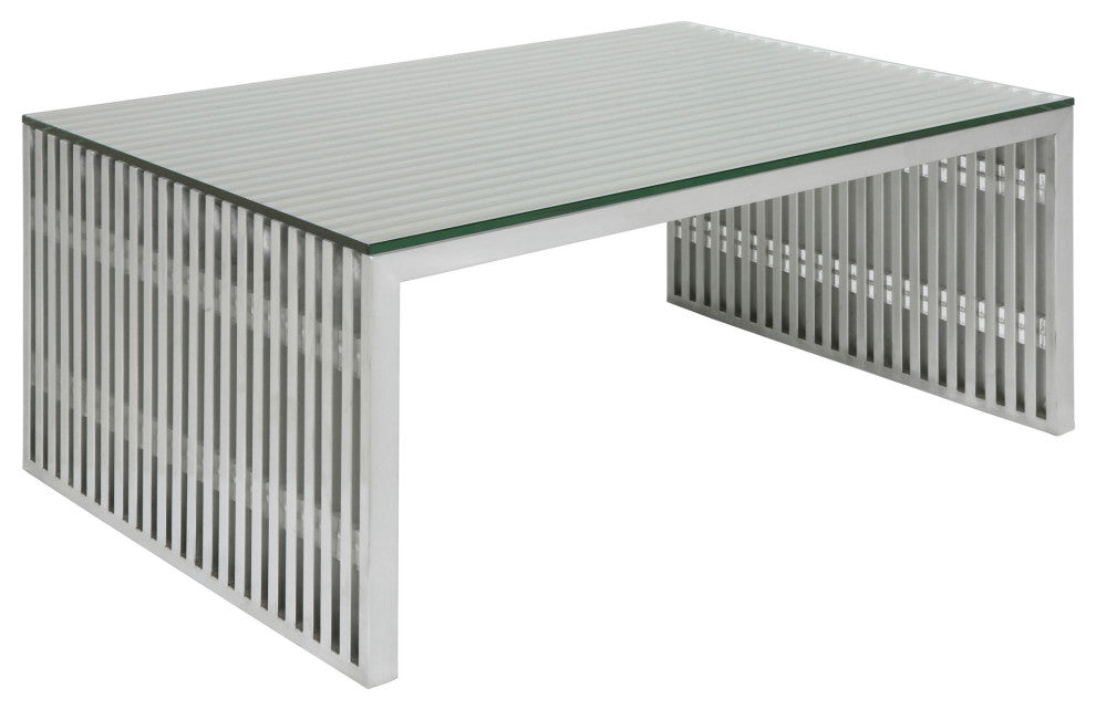 Amici Square Coffee Table